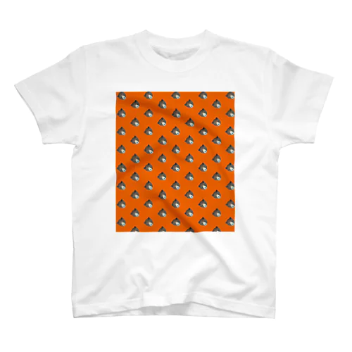 Dotbear Regular Fit T-Shirt