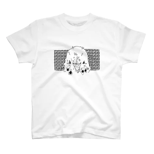 ツクツク スタンダードTシャツ