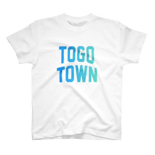 東郷町 TOGO TOWN スタンダードTシャツ