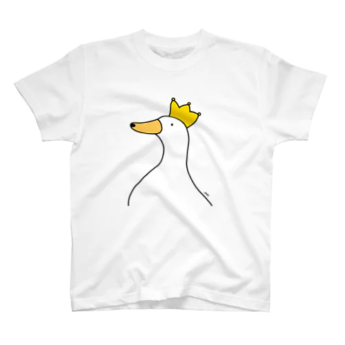 にゃんピー企画 スタンダードTシャツ