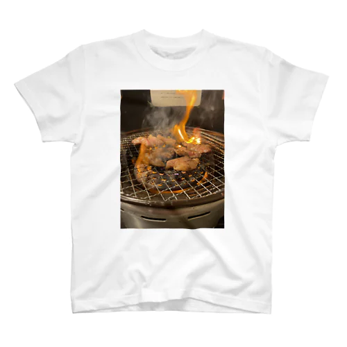 焼肉くん Regular Fit T-Shirt