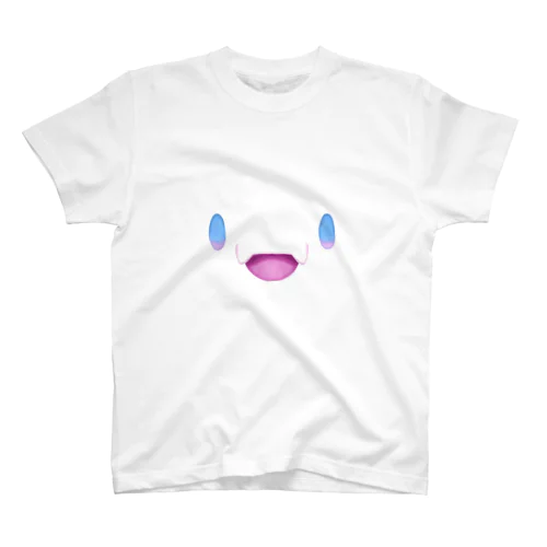 【終売】へんしんＴシャツBrabies #133 Yuki(ゆき) スタンダードTシャツ