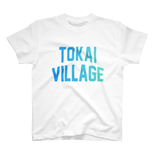 東海村 TOKAI TOWN Regular Fit T-Shirt