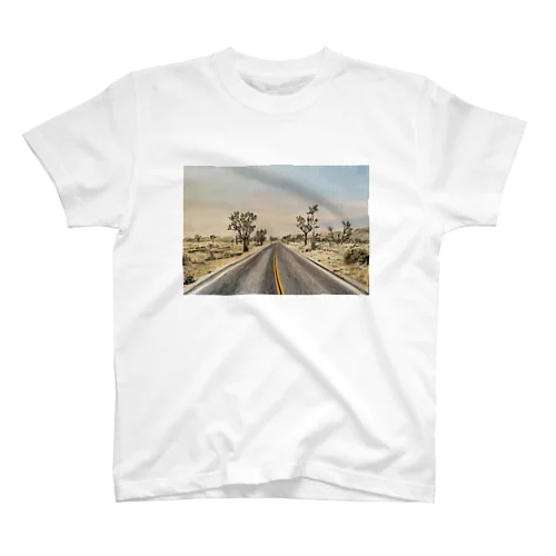 ROADTRIP スタンダードTシャツ