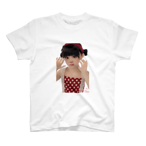 What are the four types of love dolls? Regular Fit T-Shirt