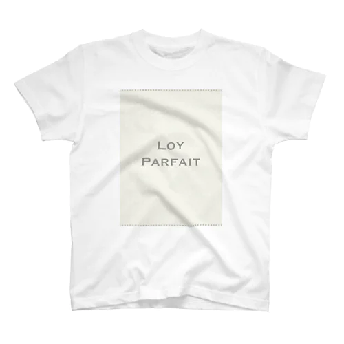 Loy Parfait Regular Fit T-Shirt