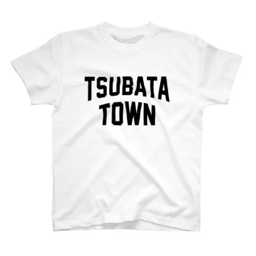 津幡町 TSUBATA TOWN Regular Fit T-Shirt