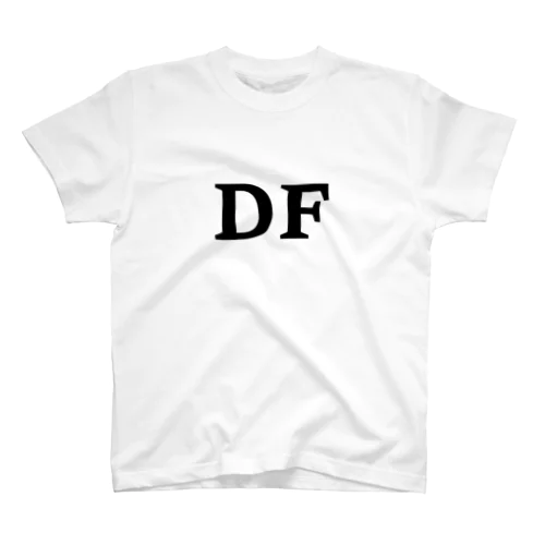 ディフェンダー（DW）（パワーワードシリーズ011） スタンダードTシャツ