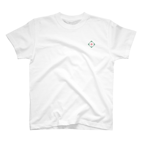 中メイン！ Regular Fit T-Shirt