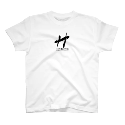 HORIZON 2022(22/05) Regular Fit T-Shirt