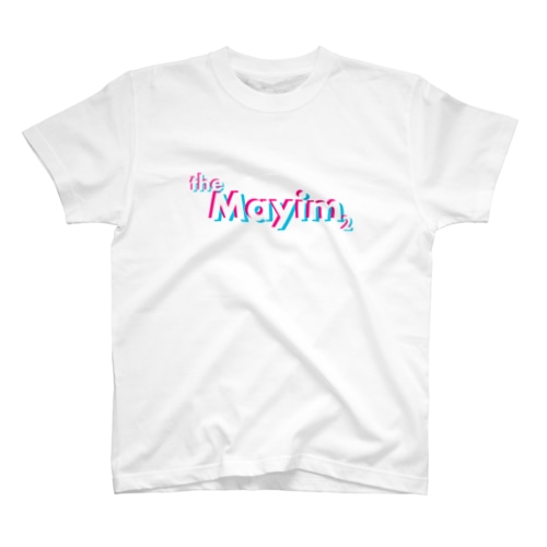 Mayim2 Regular Fit T-Shirt