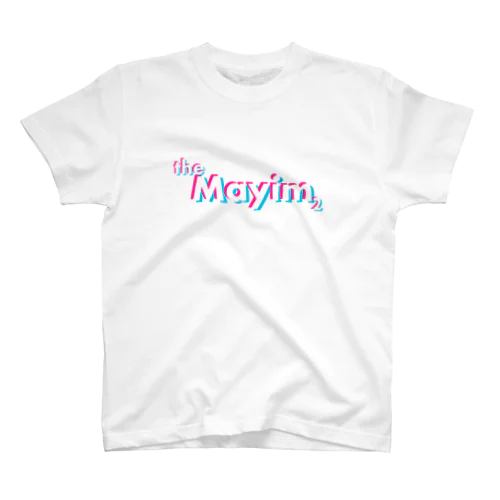 Mayim2 スタンダードTシャツ