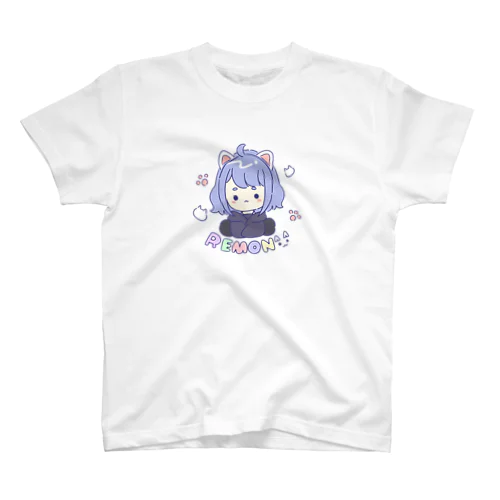 れもんTシャツ スタンダードTシャツ