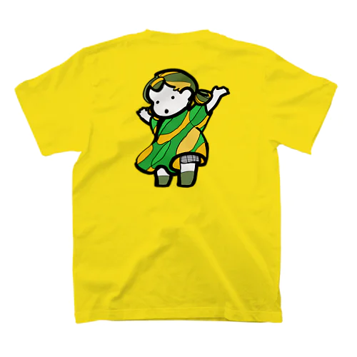 こーんなにあったの！ Regular Fit T-Shirt