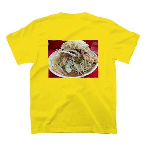 ラーメン Regular Fit T-Shirt