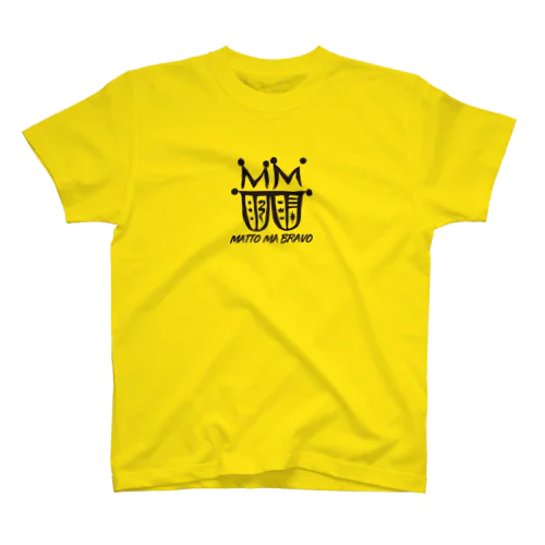 "MMB"Tシャツver.2 スタンダードTシャツ