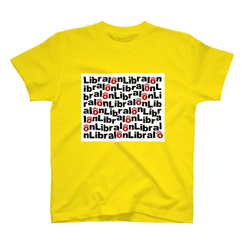Libraion Regular Fit T-Shirt