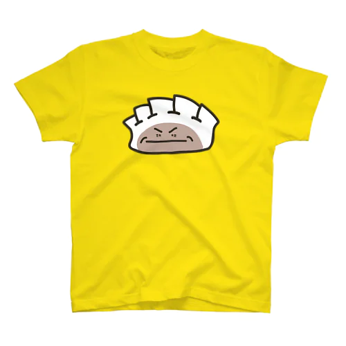 餃子Tシャツ Regular Fit T-Shirt