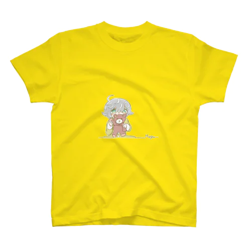 かいがくんのＴシャツ スタンダードTシャツ