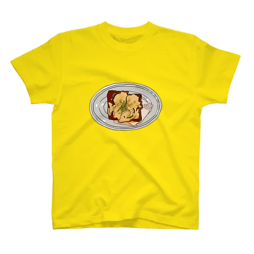 ザ・ピザトーストT Regular Fit T-Shirt