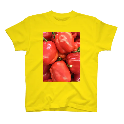 名曲パプリカ Regular Fit T-Shirt