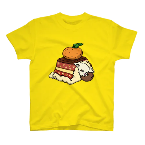 KOTATSU KING Regular Fit T-Shirt