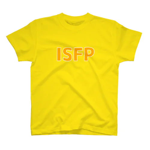 ＭＢＴＩ『冒険家』 Regular Fit T-Shirt