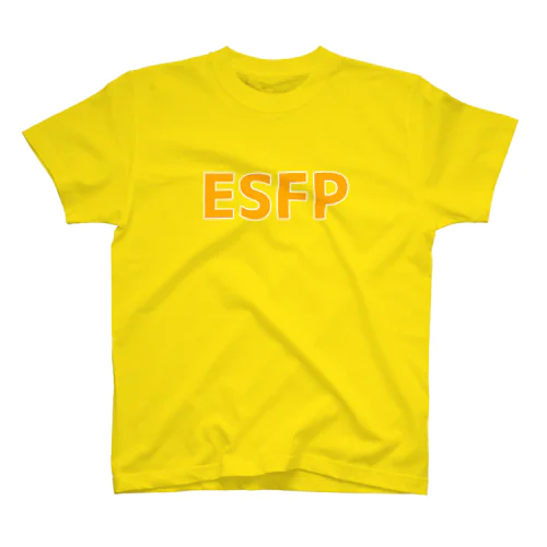 ＭＢＴＩ『エンターテイナー』 Regular Fit T-Shirt