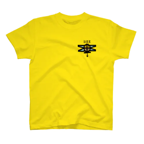 BEE Regular Fit T-Shirt