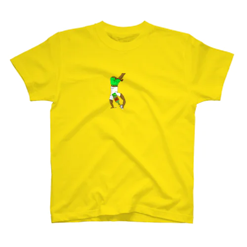 BEER MAN Regular Fit T-Shirt