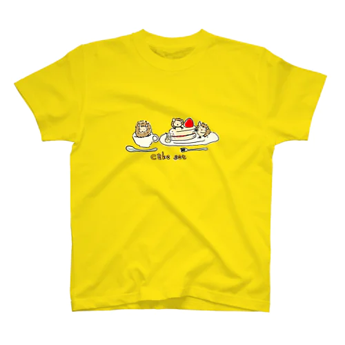 ヒメハリ Regular Fit T-Shirt