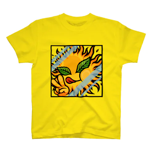 live用Tシャツ Regular Fit T-Shirt