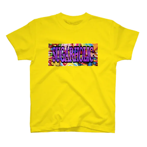 SUGARXXXHOLiC スタンダードTシャツ