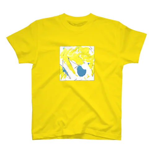 【sold】boy スタンダードTシャツ