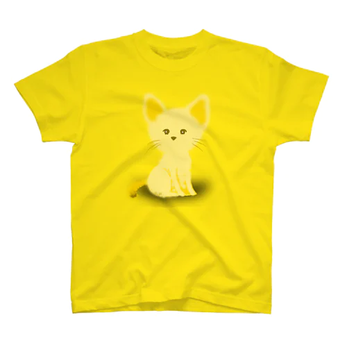 子犬 Regular Fit T-Shirt