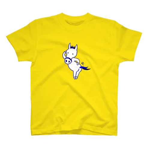 ゆるオグサン　いいトモ〜！ Regular Fit T-Shirt