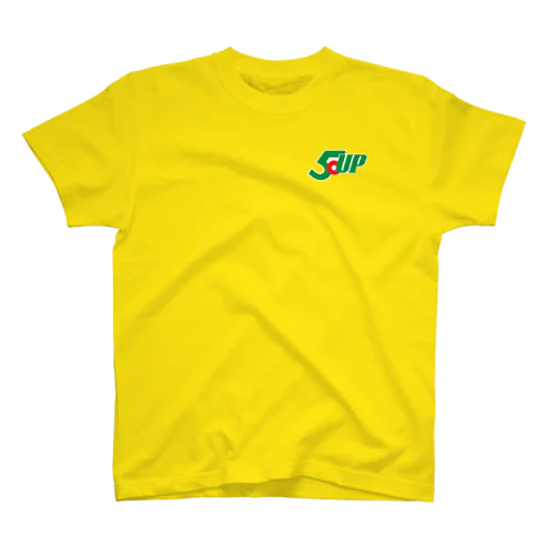 50up スタンダードTシャツ