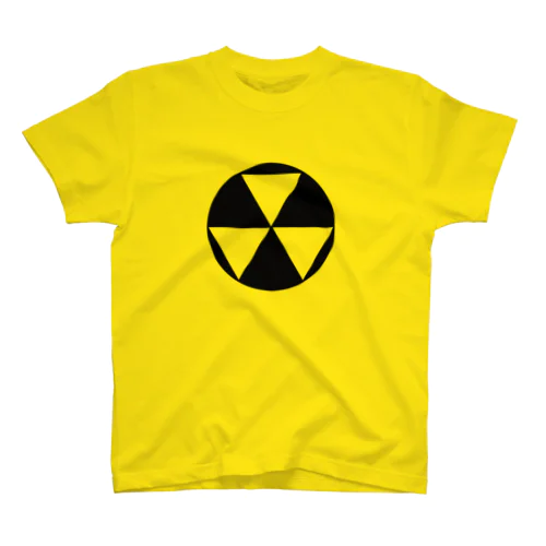 Fallout_Shelter スタンダードTシャツ