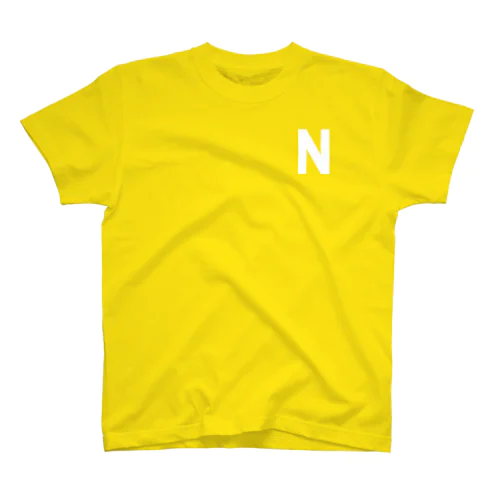 きっときっと君を、幸せにしてみせるからねT Regular Fit T-Shirt