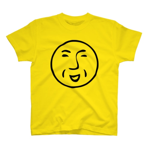BA-90 Regular Fit T-Shirt