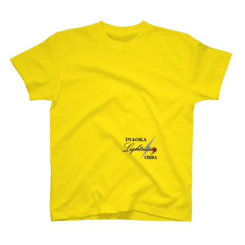 lightning スタンダードTシャツ