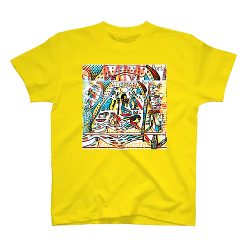 MM’nut Regular Fit T-Shirt