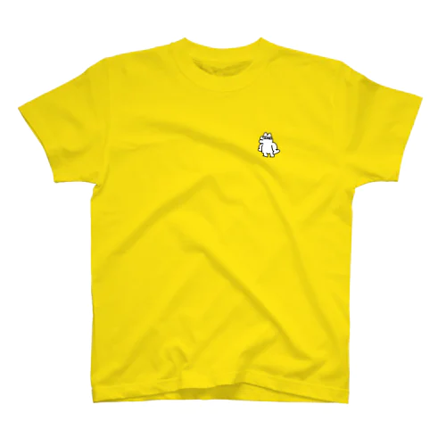 MASSURU MAN Regular Fit T-Shirt