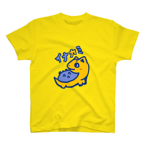 イナカミ様 スタンダードTシャツ