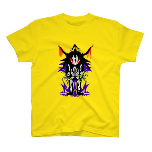 neo Regular Fit T-Shirt