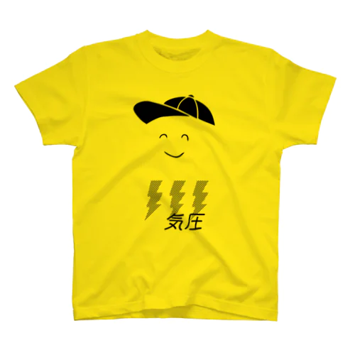 tosicoちゃん Regular Fit T-Shirt