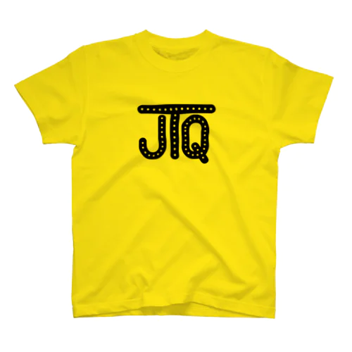 JTQ スタンダードTシャツ