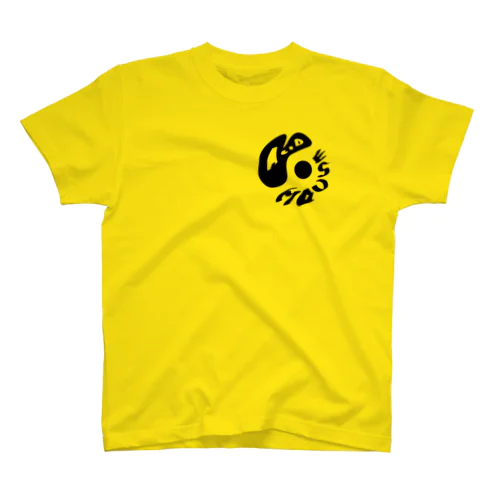 ACID HOUSE Regular Fit T-Shirt