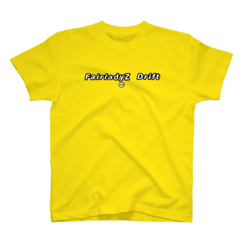 フェアレディZ ドリフト Regular Fit T-Shirt