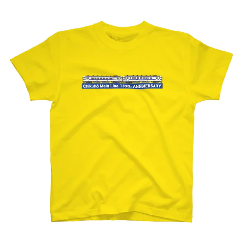 キハ40形ロゴ Regular Fit T-Shirt